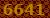 3677 code