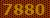 3677 code
