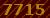 3677 code