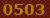 3677 code