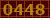 3677 code