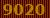 3677 code