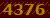 3677 code