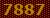 3677 code