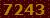 3677 code