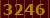 3677 code
