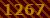 3677 code