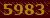 3677 code