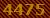 3677 code