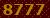 3677 code