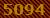 3677 code