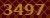 3677 code