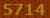 3677 code