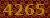 3677 code
