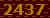 3677 code