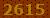 3677 code