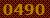 3677 code