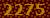 3677 code