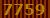 3677 code