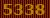 3677 code