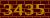 3677 code