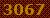 3677 code