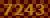 3677 code