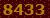 3677 code