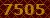 3677 code