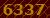 3677 code