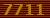 3677 code