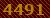 3677 code