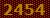 3677 code