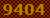 3677 code