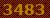 3677 code