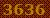 3677 code