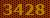 3677 code