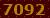 3677 code
