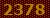 3677 code