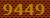 3677 code