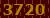 3677 code