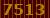 3677 code