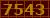 3677 code