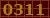 3677 code