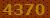 3677 code