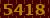 3677 code