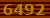 3677 code