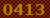 3677 code