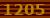 3677 code