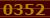 3677 code